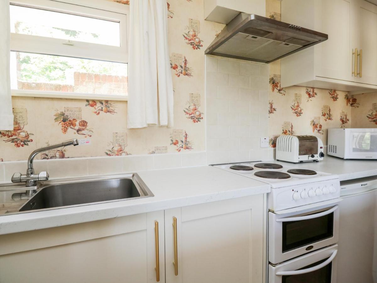 Bramble Cottage Кесвик Екстериор снимка