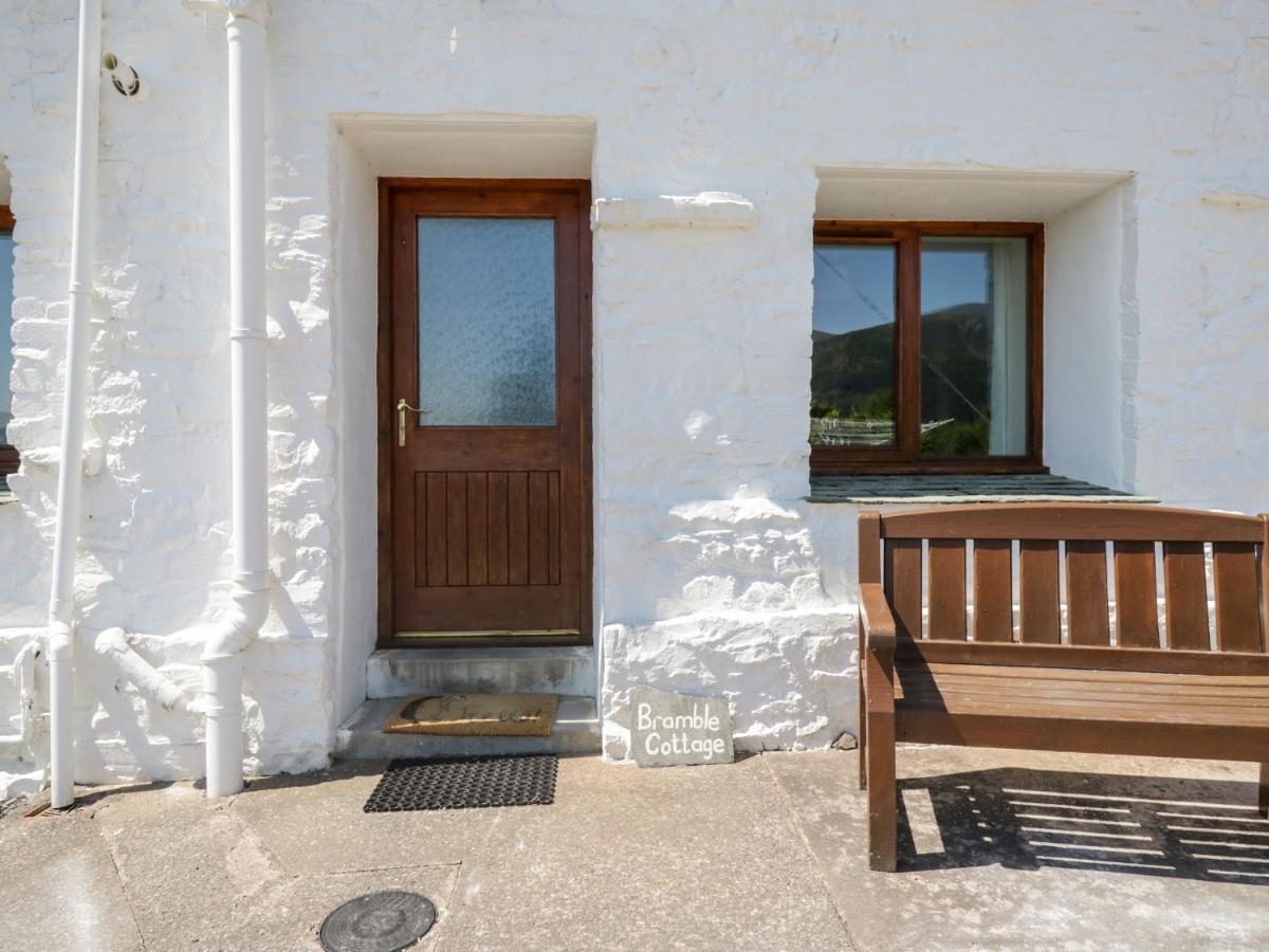 Bramble Cottage Кесвик Екстериор снимка