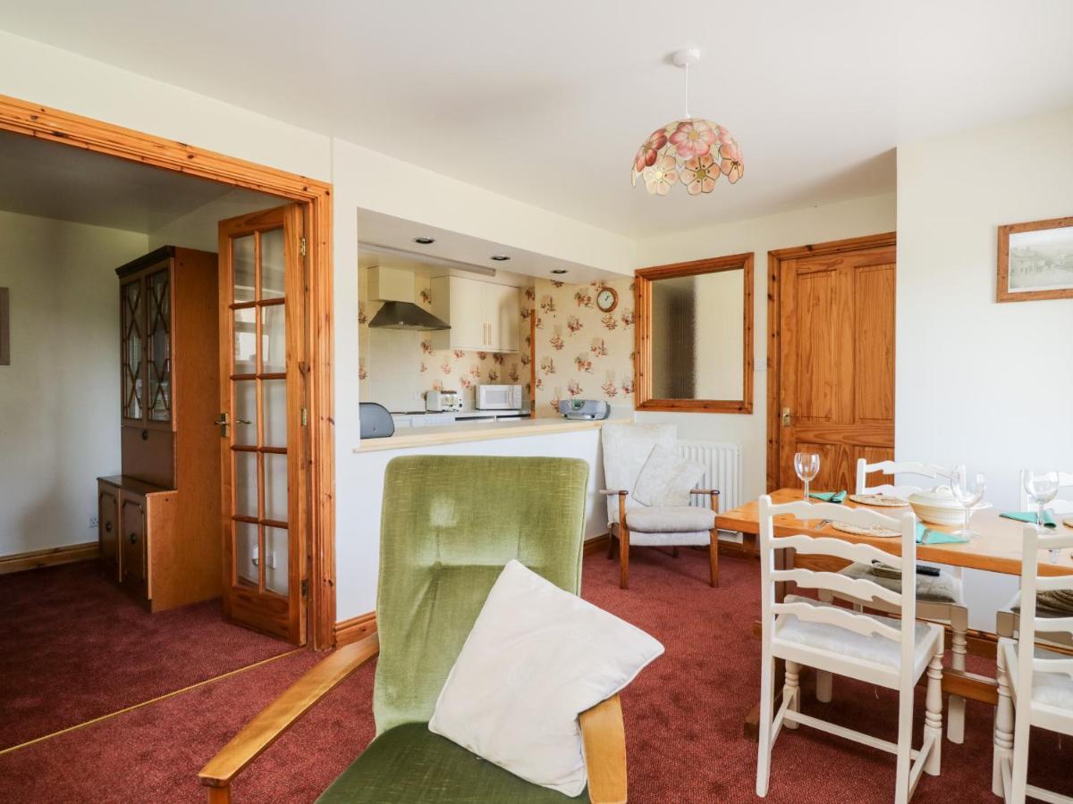 Bramble Cottage Кесвик Екстериор снимка