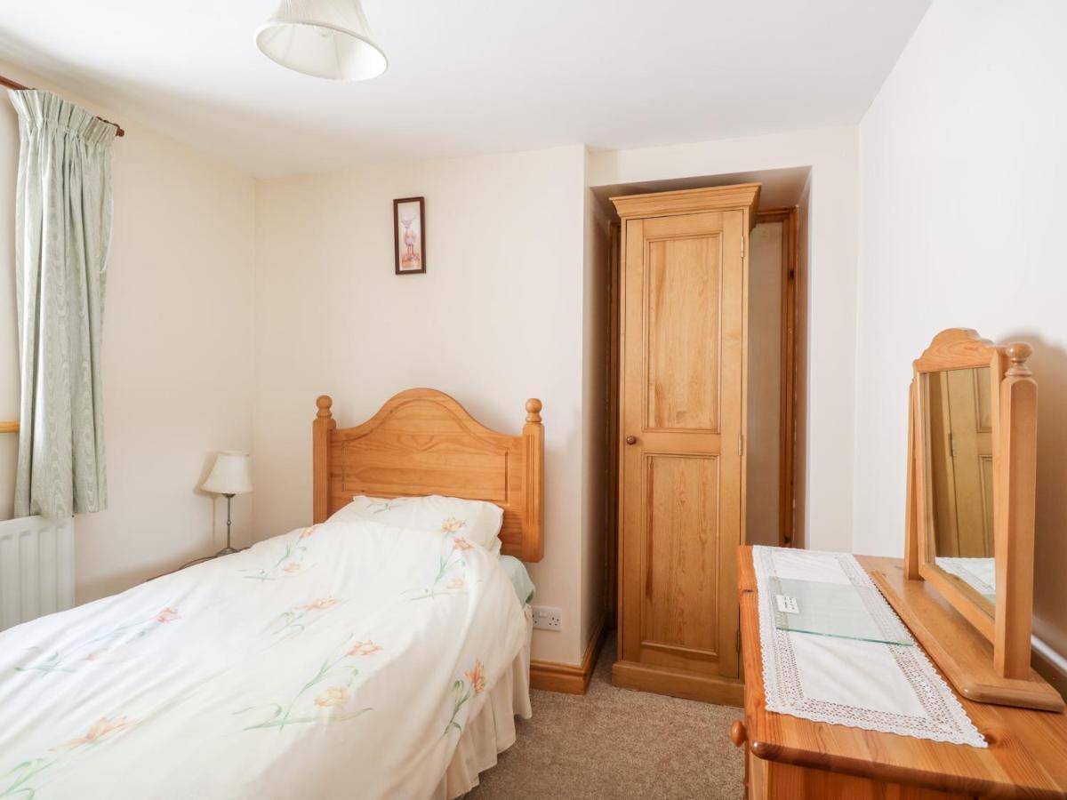 Bramble Cottage Кесвик Екстериор снимка
